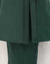 BAJU KEBAYA MATHILDA (EMERALD GREEN)